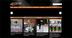 Desktop Screenshot of childwalltable.co.uk